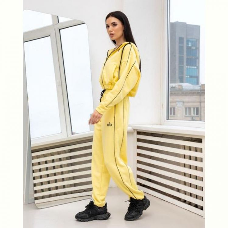 Купить Костюм спорт AZNA Д188 yellow на obuv-plus.com.ua