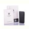 Купить Кошелек Glamorta B019-951 black на obuv-plus.com.ua