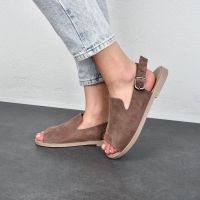 Купить Босоножки Arto 125 кофе-з на obuv-plus.com.ua