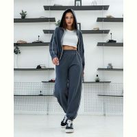 Купить Костюм спорт AZNA Т6 grey на obuv-plus.com.ua