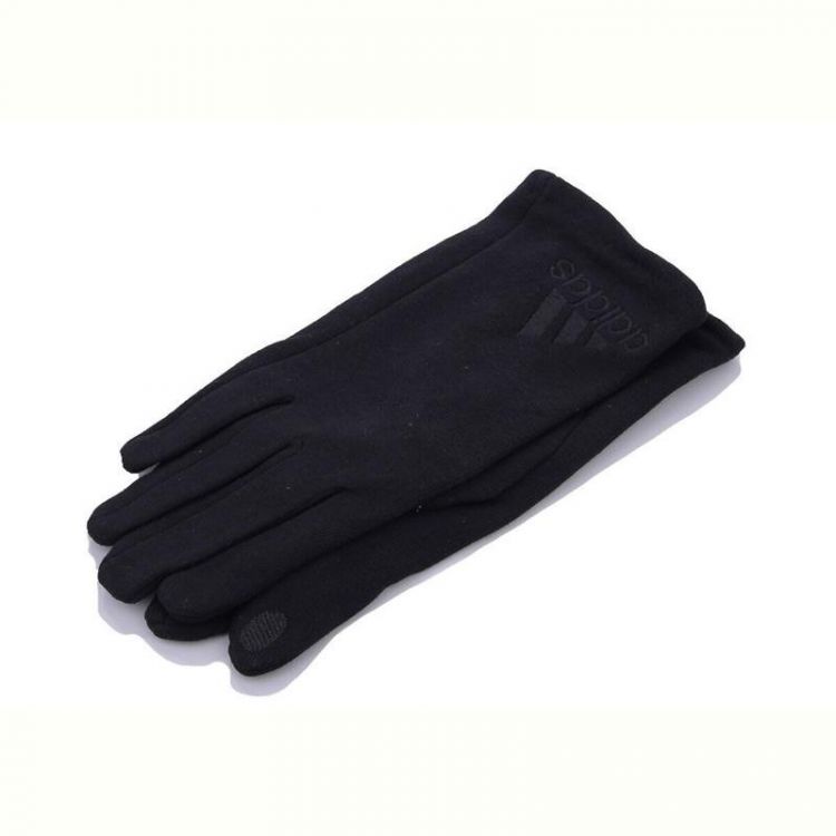 Купить Перчатки Rubi A1 black на obuv-plus.com.ua