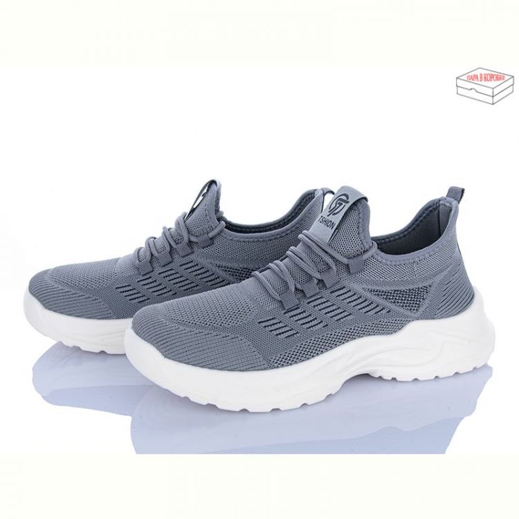Купить Кроссовки Md 2609-2 на obuv-plus.com.ua
