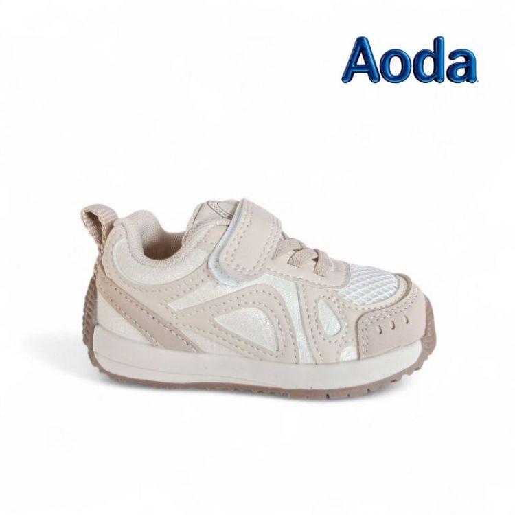Купить Кроссовки Aoda SS-A18-6 khaki на obuv-plus.com.ua