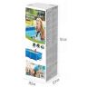 Купить Прямокутний басейн 28270NP Intex 220 х 150 х 60 см на obuv-plus.com.ua