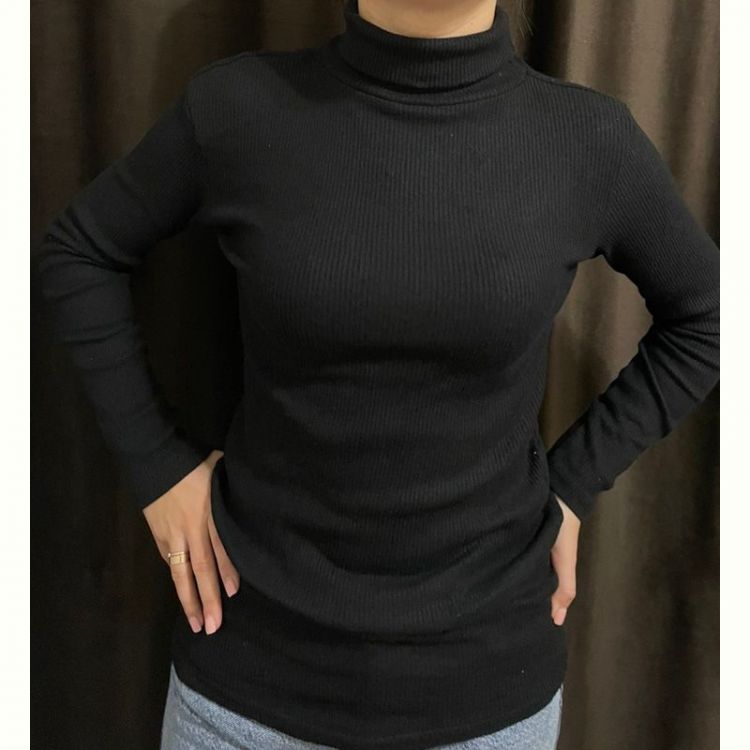 Купить Гольф Red Hat clothes 012-7 black на obuv-plus.com.ua