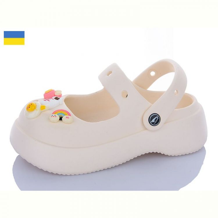 Купить Босоножки Luckline 5159-327 на obuv-plus.com.ua