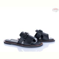 Купить Шлепанцы Vika B979-1 на obuv-plus.com.ua