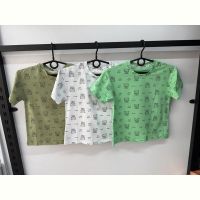 Купить Футболка ChicWear CW141 white на obuv-plus.com.ua