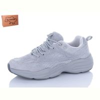 Купить Кроссовки Restime TWB26202 grey на obuv-plus.com.ua