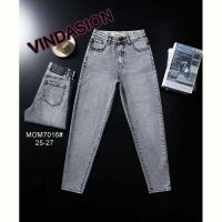 Купить Джинсы Vindassion 7016 grey на obuv-plus.com.ua
