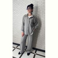 Купить Костюм Valentina 034 grey на obuv-plus.com.ua