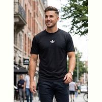 Купить Футболка Mary Poppins 7423 black на obuv-plus.com.ua