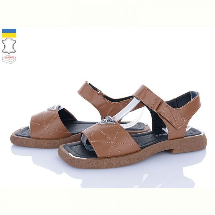 Купить Босоножки Jamei 2509-28 на obuv-plus.com.ua