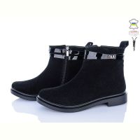 Купить Ботинки Ailinda 14126-1A на obuv-plus.com.ua