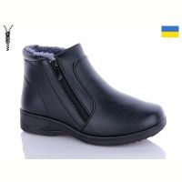 Купить Ботинки Dual W3-F23B на obuv-plus.com.ua