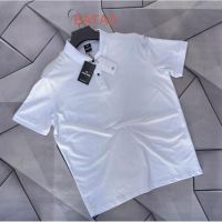 Купить Футболка Rassul 66845 white на obuv-plus.com.ua