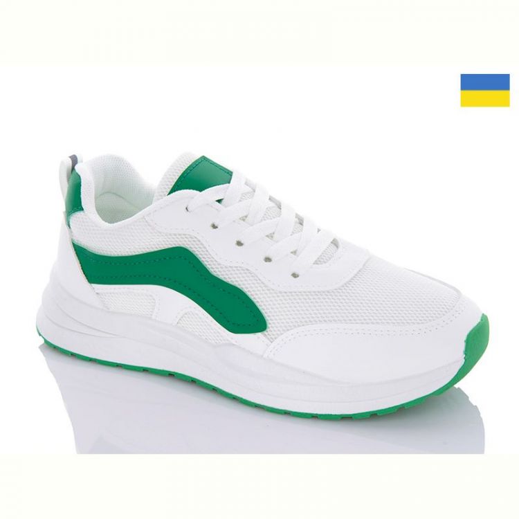 Купить Кроссовки Swin-Purlina 2380-2 на obuv-plus.com.ua