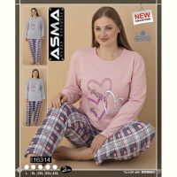 Купить Пижама HomeWear 16314 mix на obuv-plus.com.ua