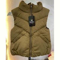 Купить Жилетка Fili kids FK1583 khaki на obuv-plus.com.ua