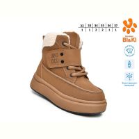 Купить Ботинки Bi&Ki 01456C на obuv-plus.com.ua