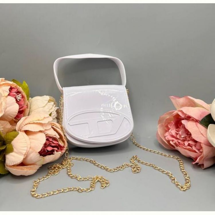 Купить Сумка Luna-bag 25-527 white на obuv-plus.com.ua