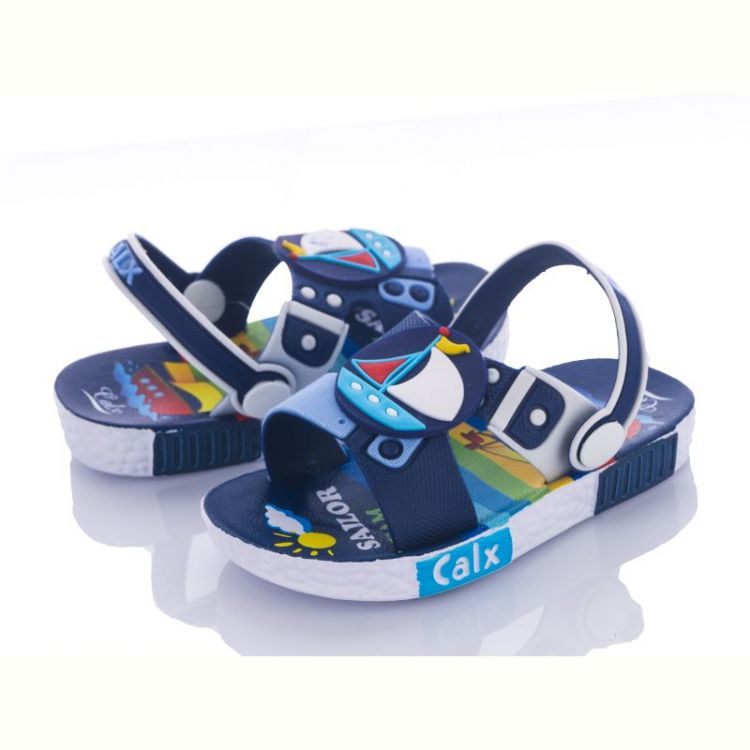 Купить Босоножки Angel 11401 blue-blue на obuv-plus.com.ua