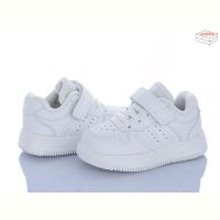 Купить Кроссовки Clibee EA687-1 white на obuv-plus.com.ua