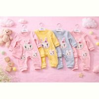 Купить Комбинезон Major 271960 pink на obuv-plus.com.ua