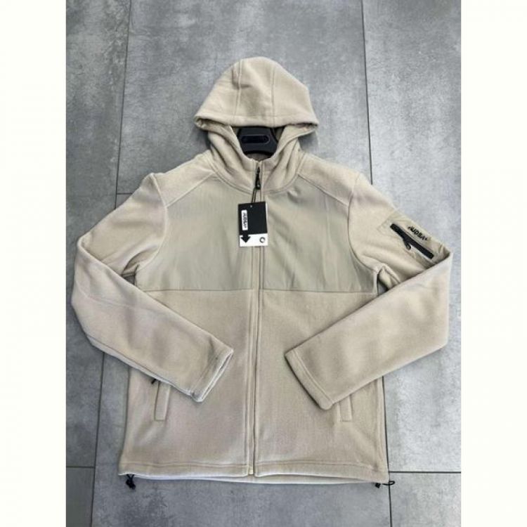 Купить Кофта спорт Hai H798 beige на obuv-plus.com.ua