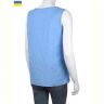Купить Майка Textile 204 l.blue на obuv-plus.com.ua