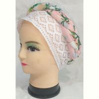 Купить Чалма Mabi MB132 pink на obuv-plus.com.ua