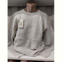 Купить Свитер Panda 1443 beige на obuv-plus.com.ua