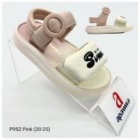 Купить Босоножки Apawwa Apa-P952 pink на obuv-plus.com.ua