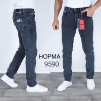 Купить Джинсы God Baron 9590 d.grey на obuv-plus.com.ua