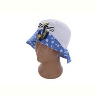 Купить Панама Mabi 123-14 blue на obuv-plus.com.ua