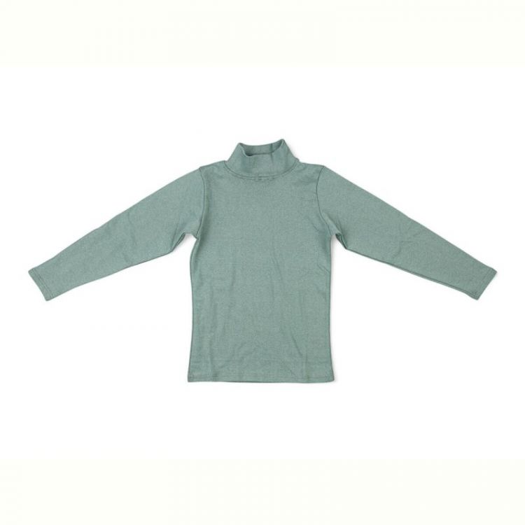 Купить Гольф Textile 003 l.green на obuv-plus.com.ua