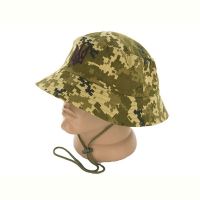 Купить Панама Mabi AI10-16 khaki на obuv-plus.com.ua