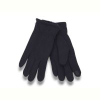 Купить Перчатки KH clothes 2303-5 black на obuv-plus.com.ua