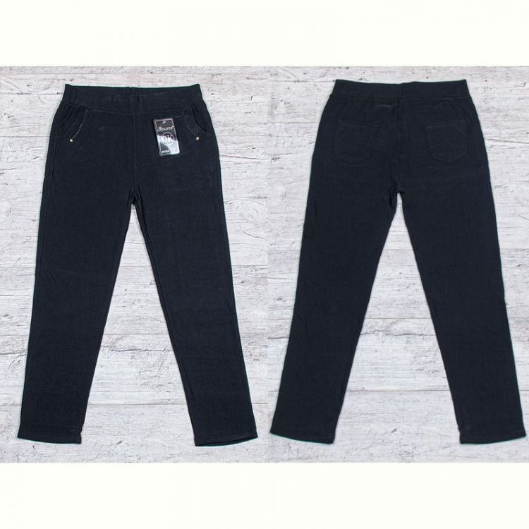 Купить Штаны Jelzin A712-3 black на obuv-plus.com.ua
