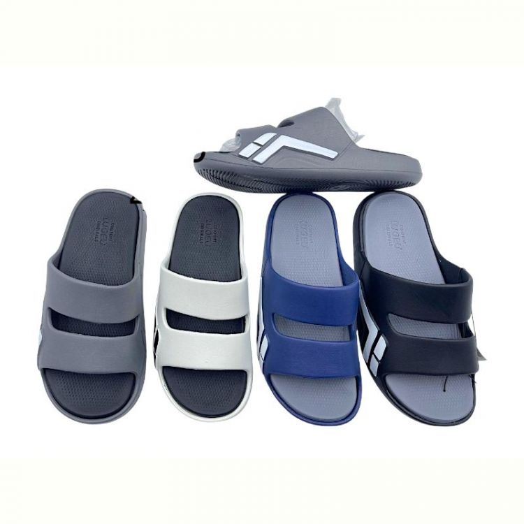 Купить Шлепанцы Rai shoes NUO2001 mix на obuv-plus.com.ua