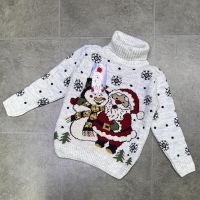 Купить Свитер Fili kids FK1454 l.grey на obuv-plus.com.ua