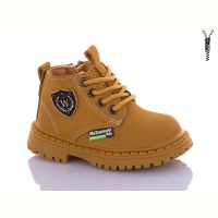 Купить Ботинки Yalike L665-2 на obuv-plus.com.ua