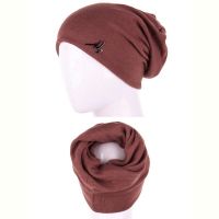Купить Шапка Mabi H448 d.pudra на obuv-plus.com.ua
