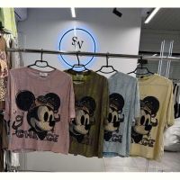 Купить Футболка Saint Wish 1230-2 mix на obuv-plus.com.ua