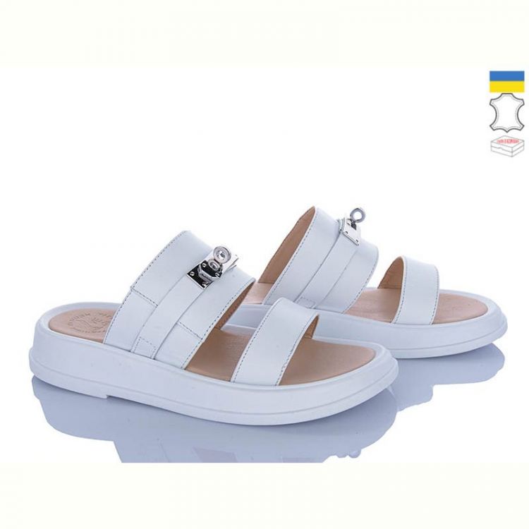 Купить Шлепанцы Ailinda 440-8 на obuv-plus.com.ua