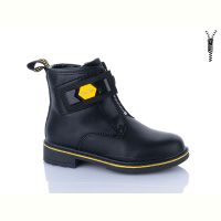 Купить Ботинки Bessky XF01-B1277-4B на obuv-plus.com.ua