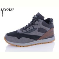 Купить Ботинки Sayota A912-6 на obuv-plus.com.ua