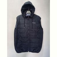 Купить Жилетка Ayden AD1457 black на obuv-plus.com.ua