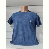 Купить Футболка Panda 1883 blue на obuv-plus.com.ua