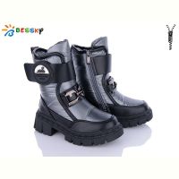 Купить Ботинки Bessky BM3182-2C на obuv-plus.com.ua